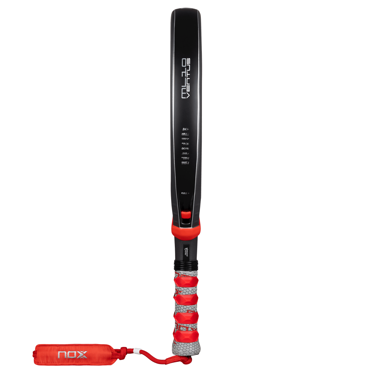 ML10 Ventus Control 3K - puño