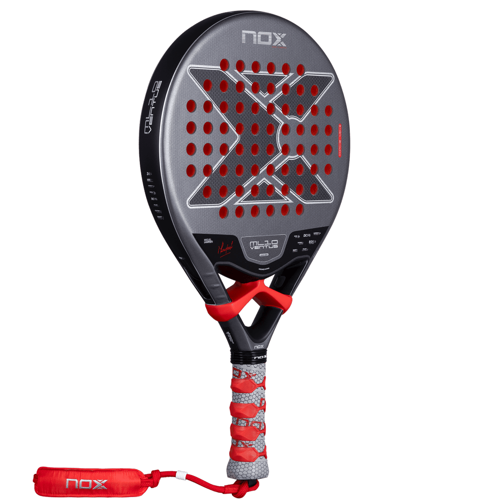 ML10 Ventus Control 3K - detalle cara