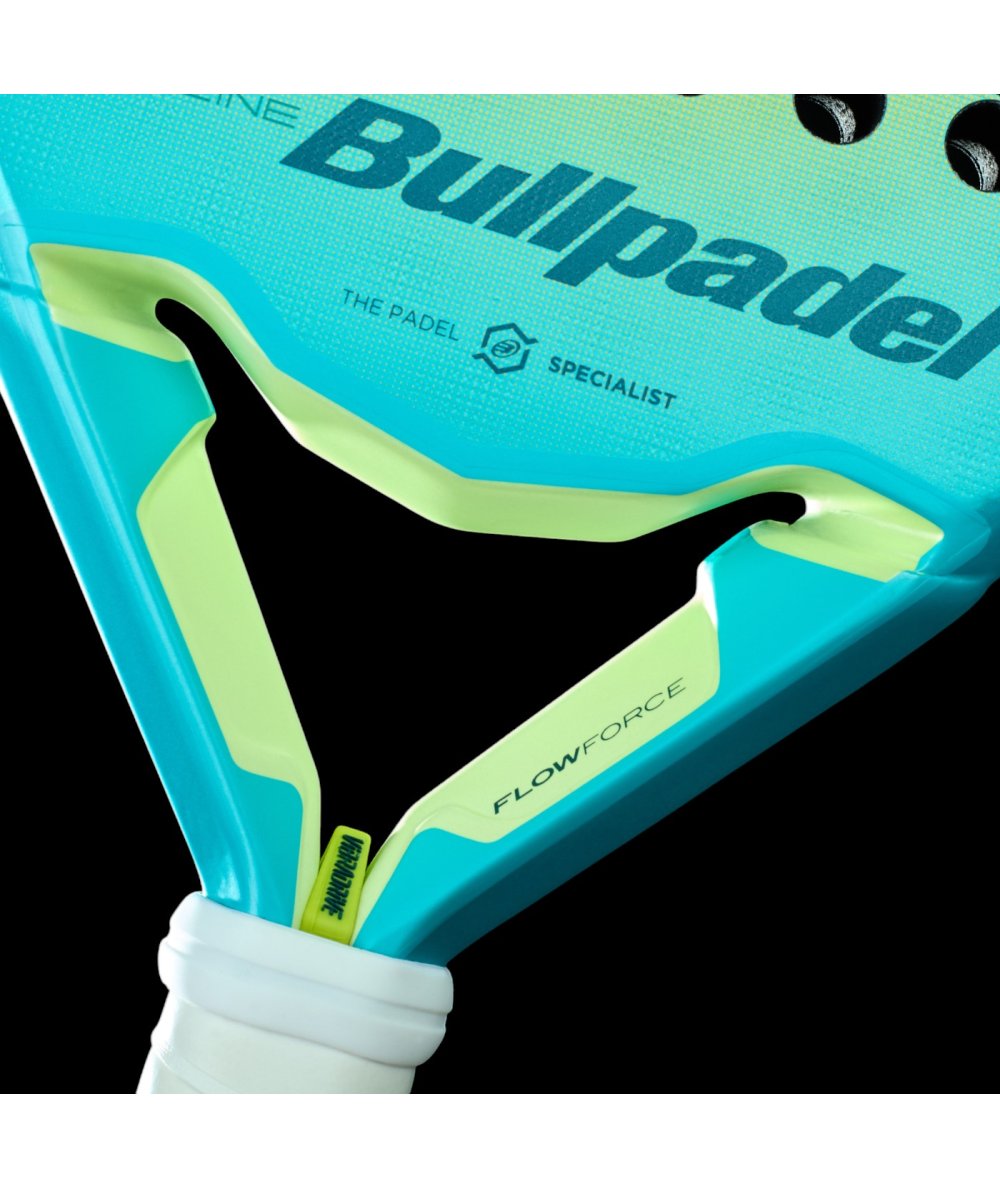 BULLPADEL FLOW W 25