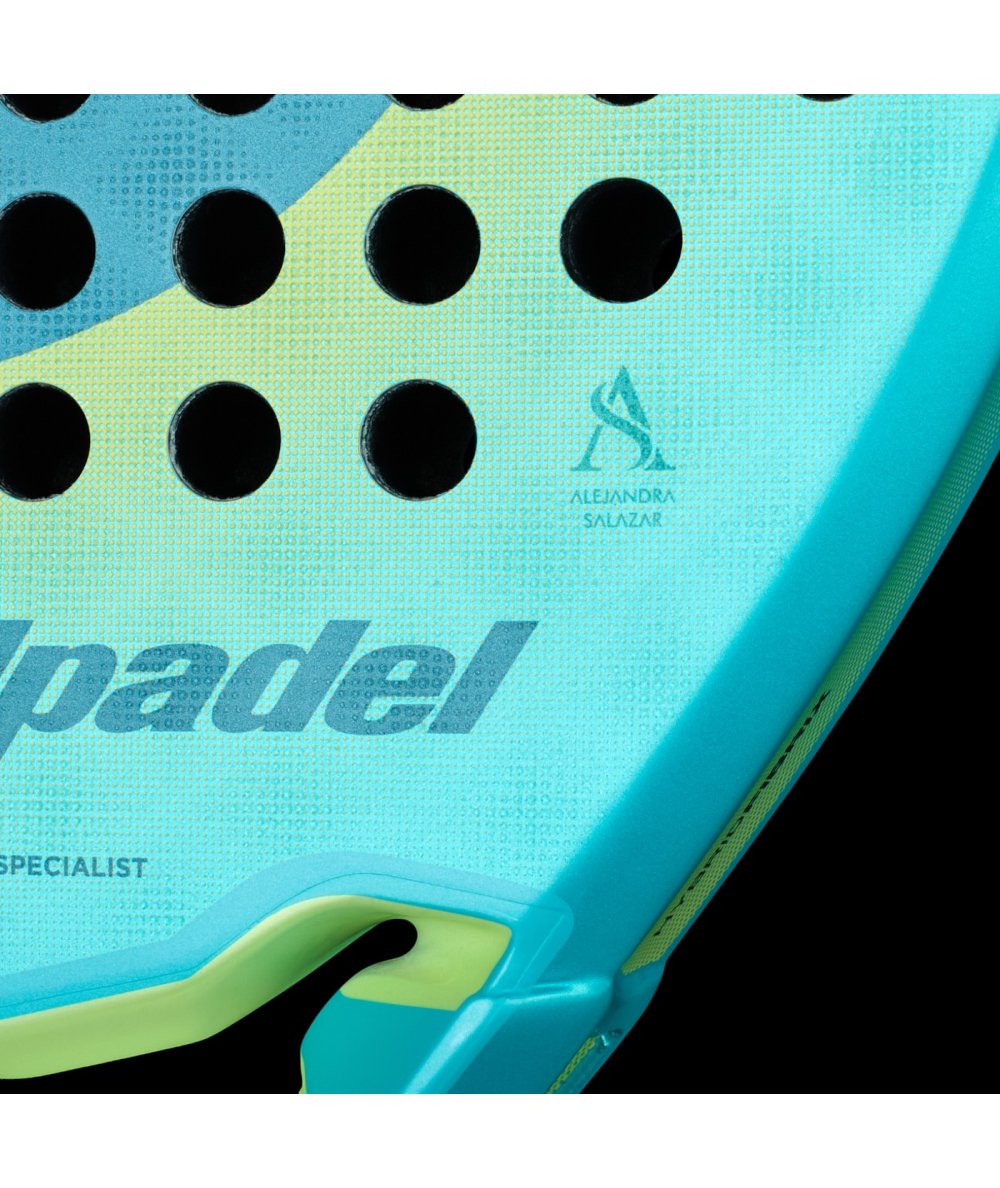 BULLPADEL FLOW W 25