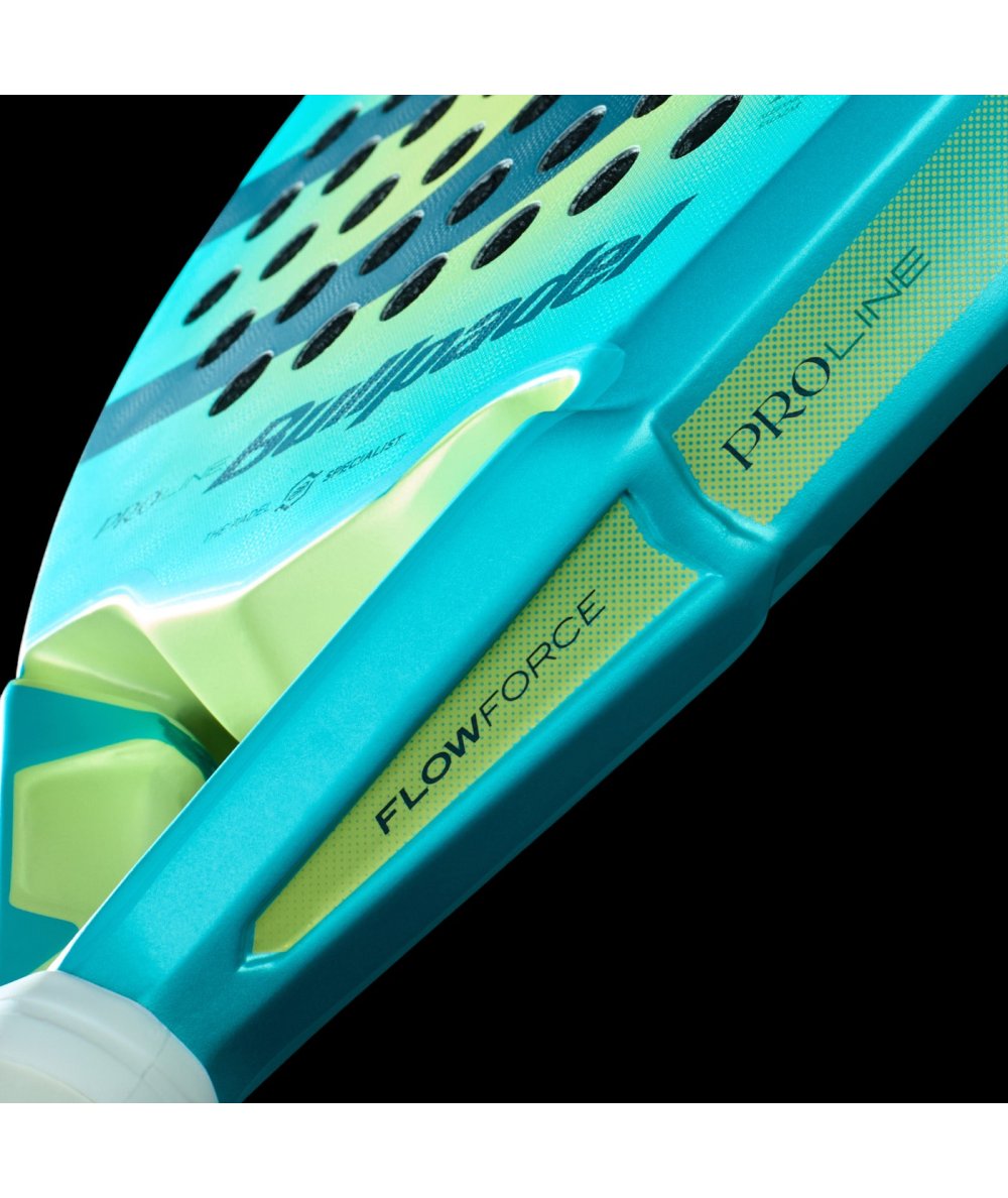 BULLPADEL FLOW W 25