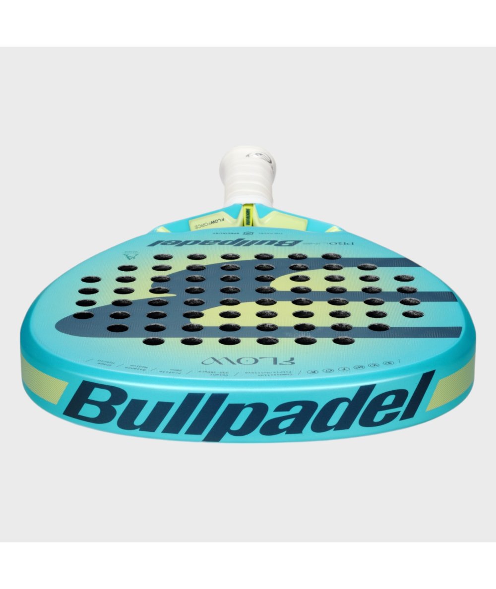 BULLPADEL FLOW W 25