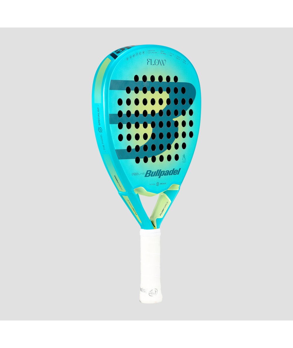 BULLPADEL FLOW W 25