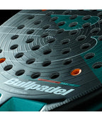 BULLPADEL HACK 04 HYBRID 2025