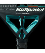 BULLPADEL HACK 04 HYBRID 2025