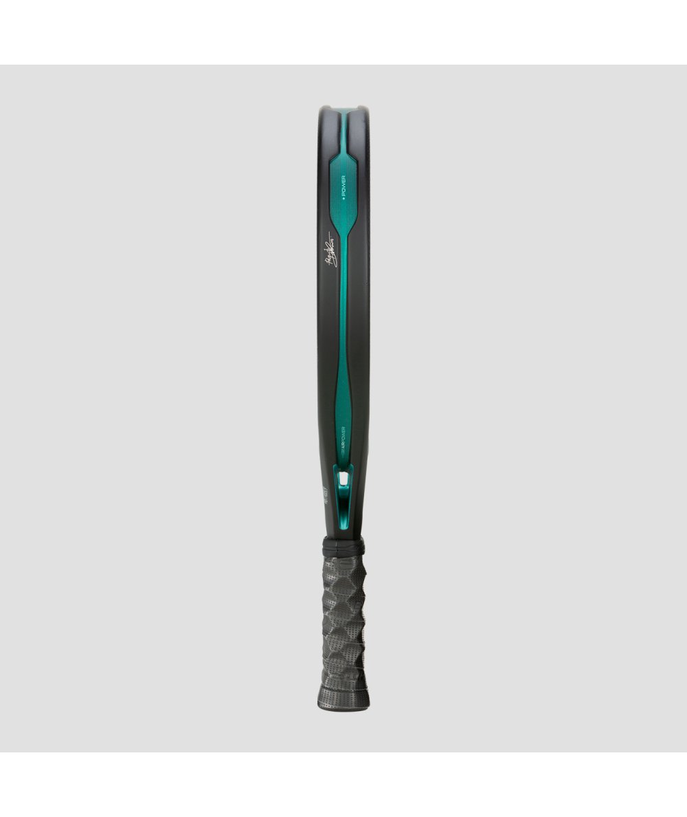 BULLPADEL HACK 04 HYBRID 25