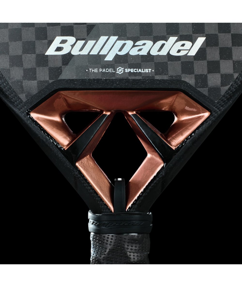 BULLPADEL VERTEX 04 25