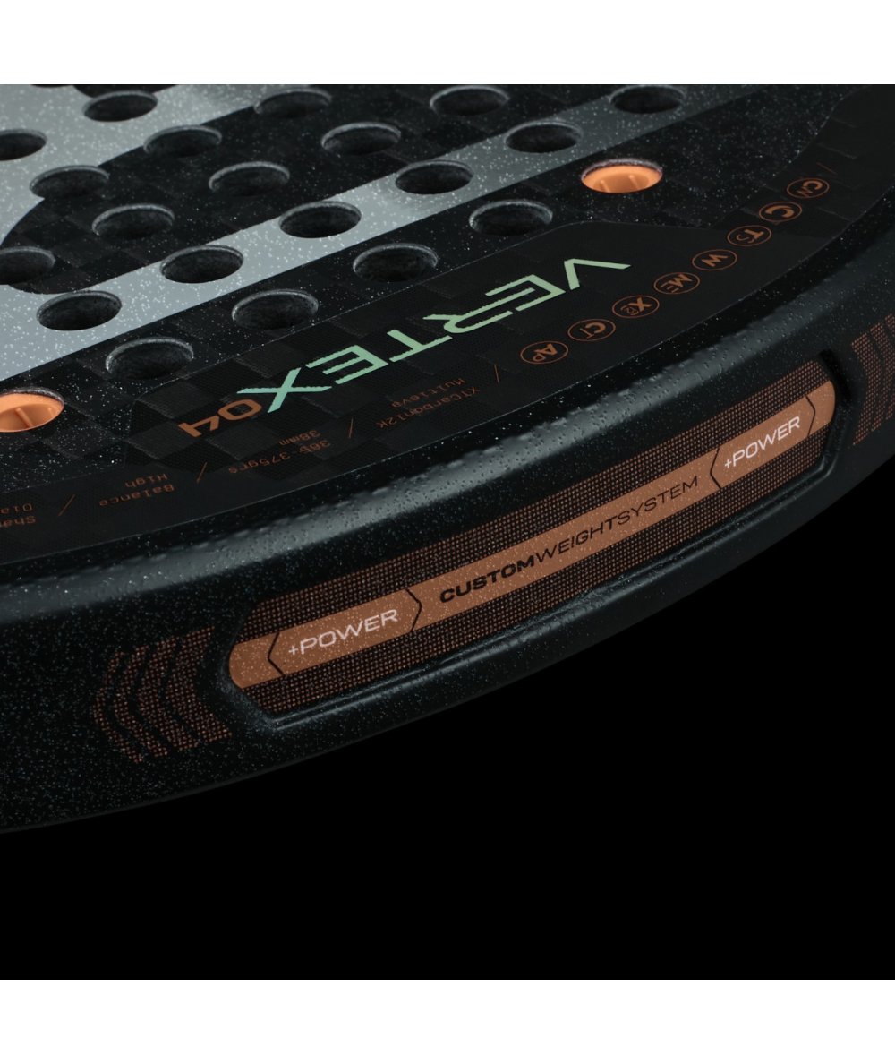 BULLPADEL VERTEX 04 25
