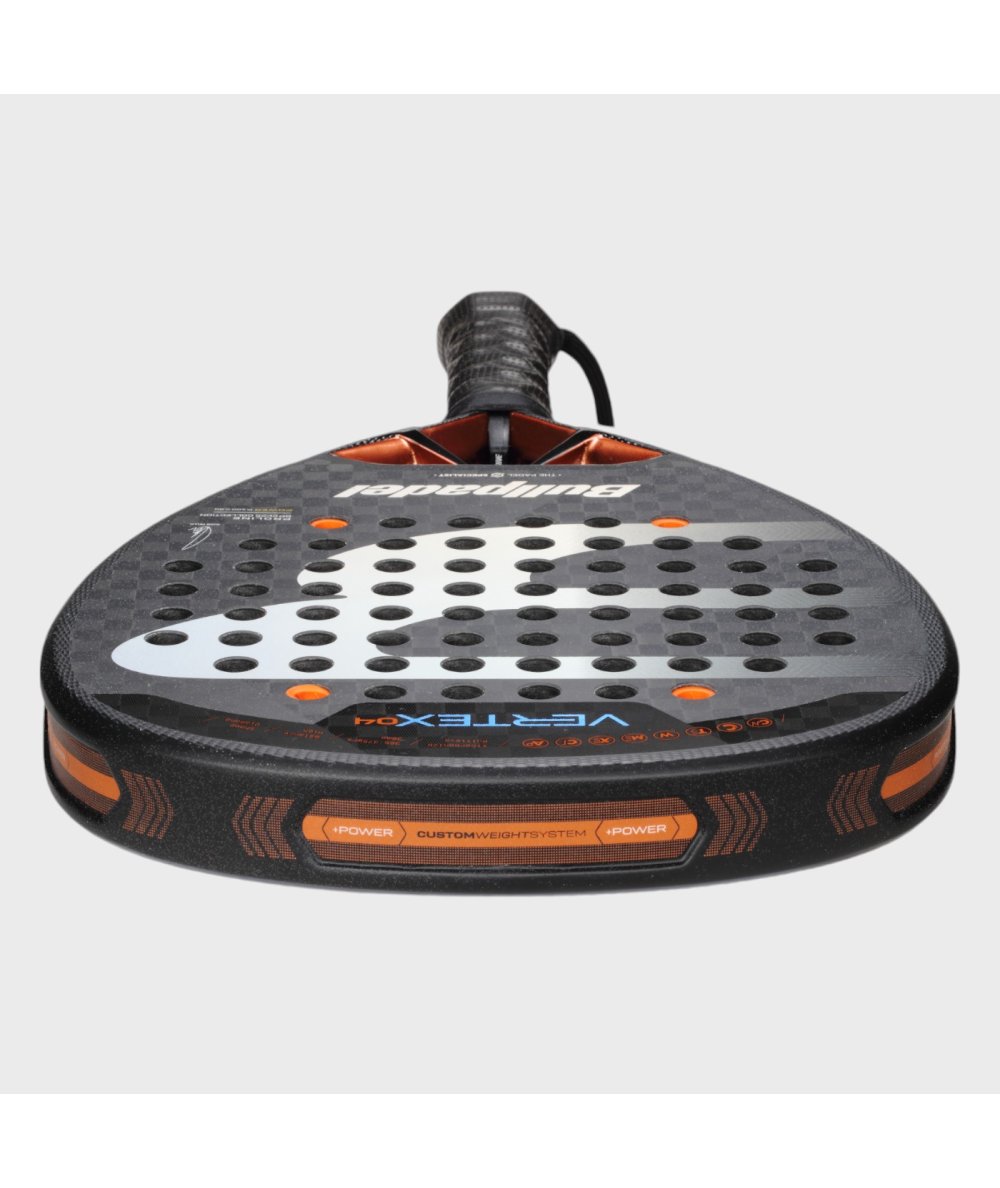 BULLPADEL VERTEX 04 25