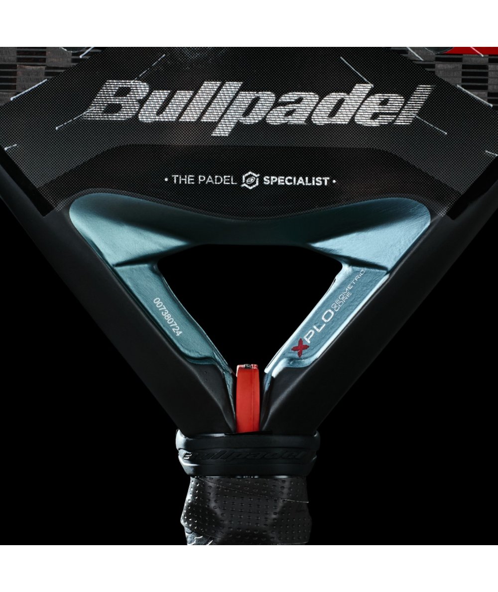 BULLPADEL XPLO 25