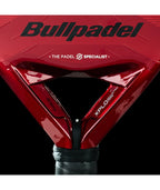 BULLPADEL XPLO COMFORT 2025