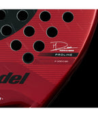 BULLPADEL XPLO COMFORT 2025