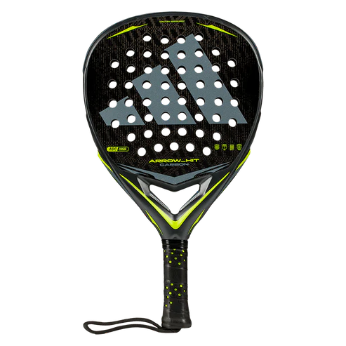 Adidas Arrow Hit Carbon