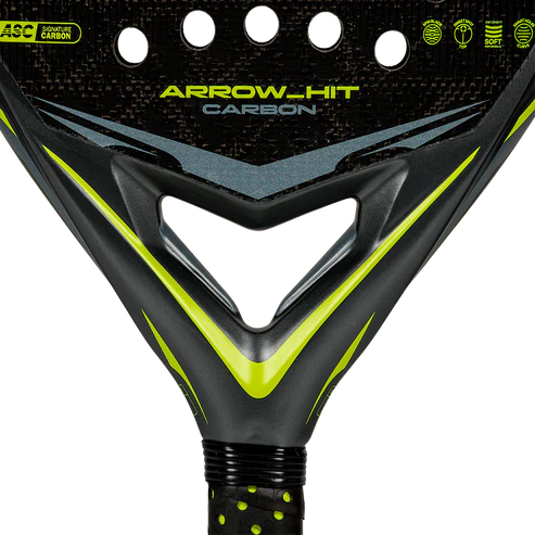 Adidas Arrow Hit Carbon