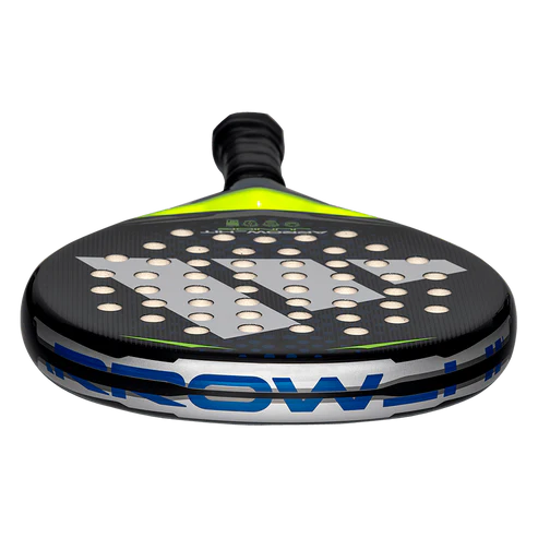 Adidas Arrow Hit Junior Blue