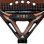 Adidas Cross IT Carbon Ctrl 2026