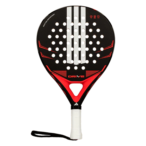 Adidas Drive Black 26