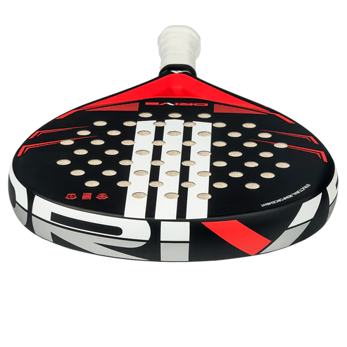Adidas Drive Black 26