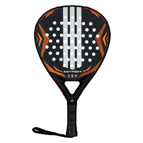 Adidas Match Black 26