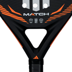 Adidas Match Black 2026