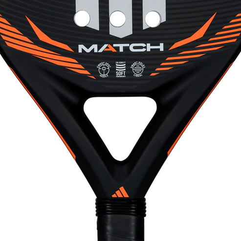 Adidas Match Black 26