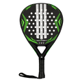 Adidas Match Black Lime 26