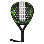 Adidas Match Black Lime 2026