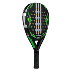 Adidas Match Black Lime 2026