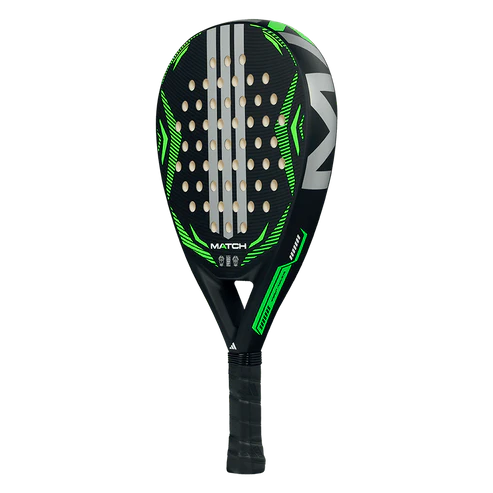 Adidas Match Black Lime 26