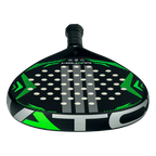 Adidas Match Black Lime 2026