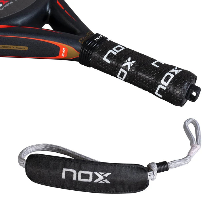 NOX ML10 PRO CUP ROUGH SURFACE EDITION