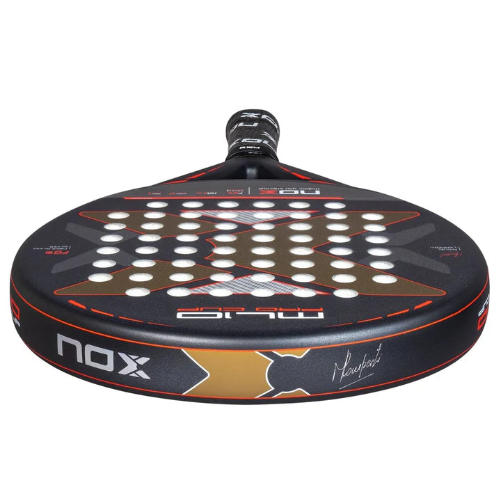 NOX ML10 PRO CUP ROUGH SURFACE EDITION