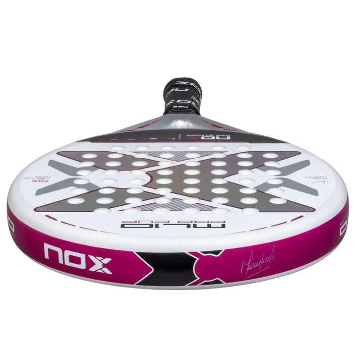 NOX ML10 PRO CUP SILVER