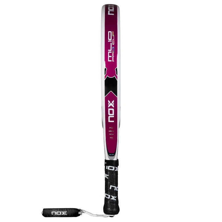 NOX ML10 PRO CUP SILVER