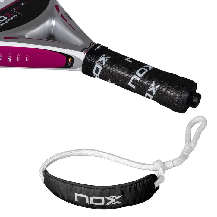 NOX ML10 PRO CUP SILVER