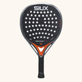 Siux Pegasus Pro 2026 Lava Orange Alex Chozas - P1 Padel Store