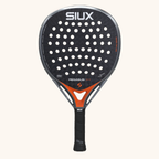 Siux Pegasus Pro 2026 Lava Orange Alex Chozas - P1 Padel Store