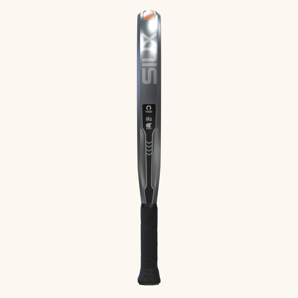 Siux Pegasus Pro 2026 Lava Orange – Alex Chozas