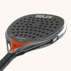 Siux Pegasus Pro 2026 Lava Orange – Alex Chozas