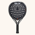 Siux Pegasus Pro 2026 Storm Grey Alex Chozas - P1 Padel Store