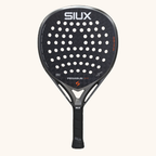 Siux Pegasus Pro 2026 Storm Grey Alex Chozas - P1 Padel Store