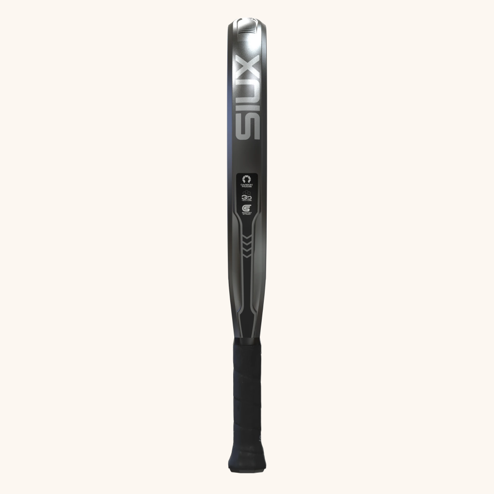 Siux Pegasus Pro 2026 Storm Grey – Alex Chozas