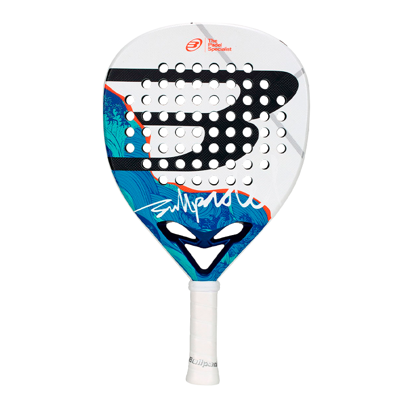 Bullpadel Ionic Power 2026 - P1 Padel Store
