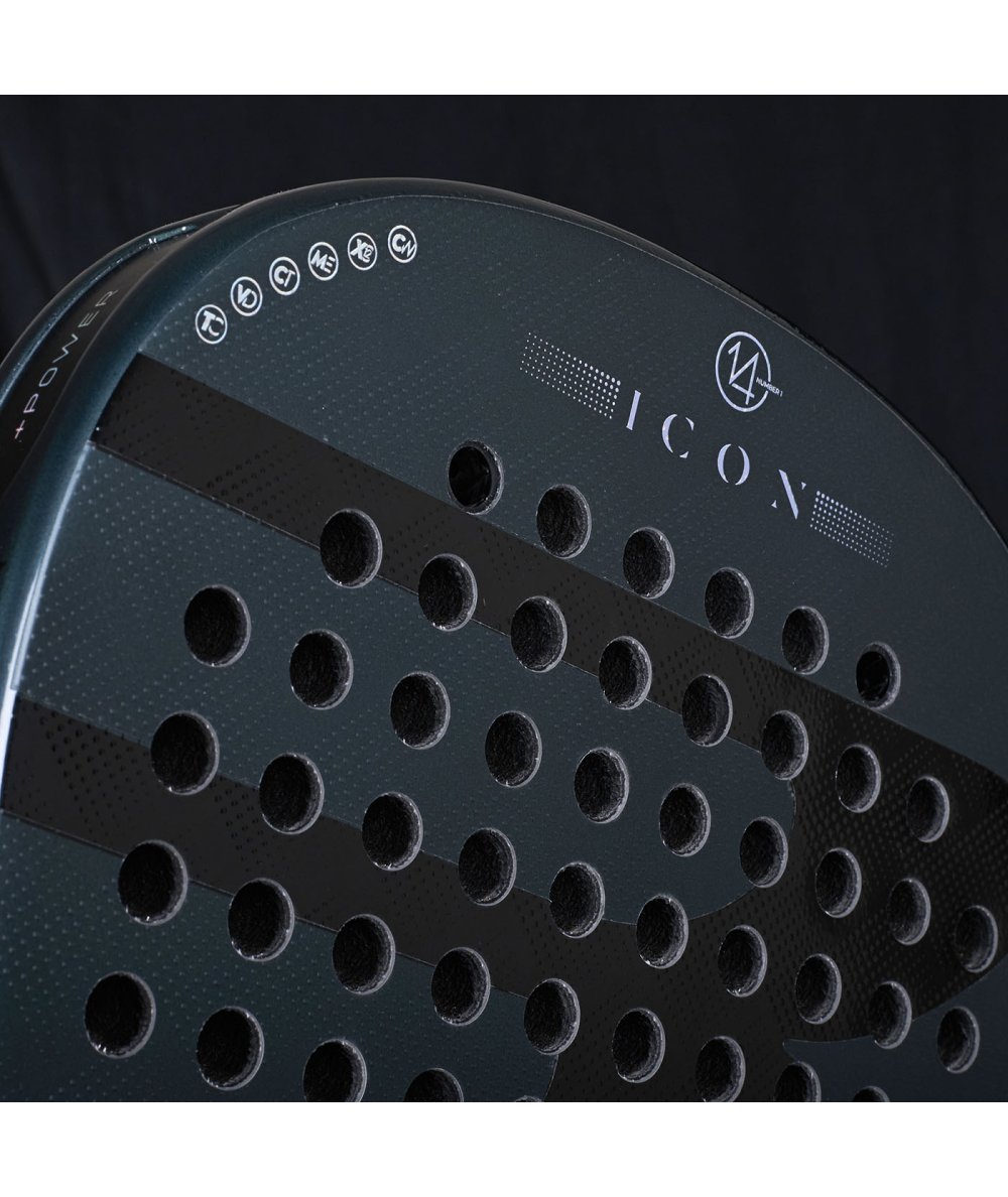 BULLPADEL ICON 25