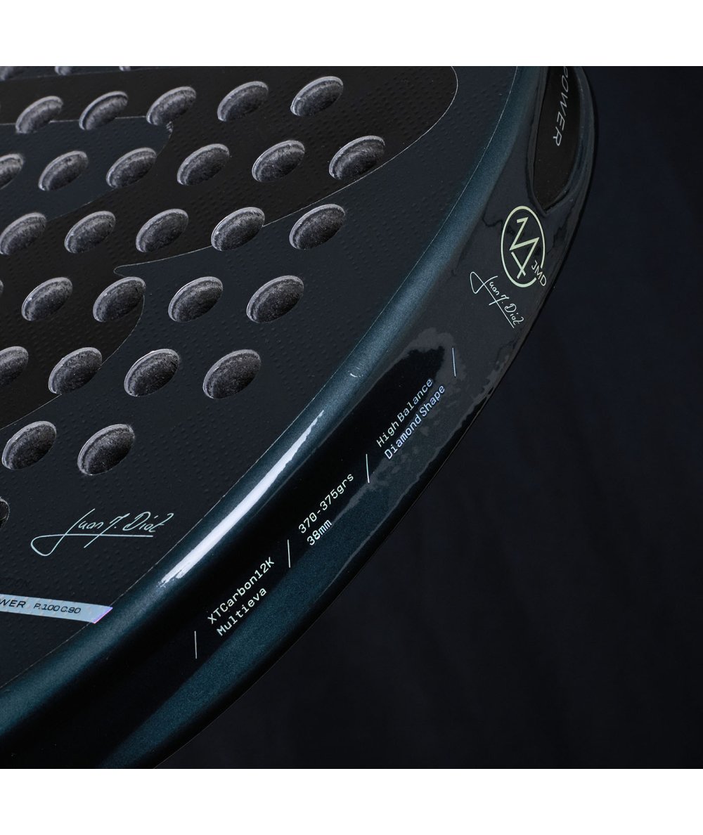 BULLPADEL ICON 25