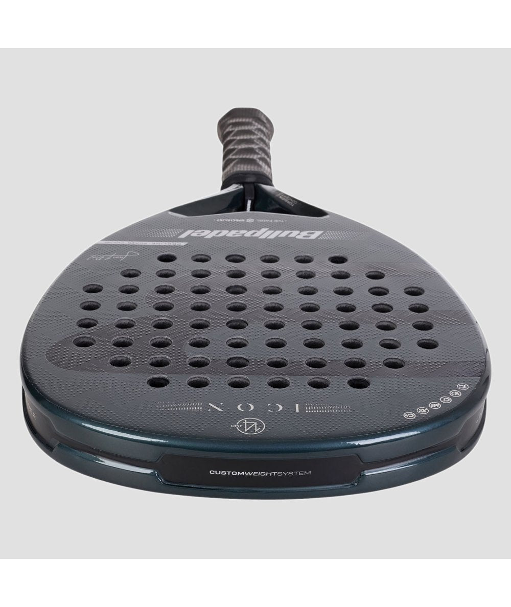 BULLPADEL ICON 25