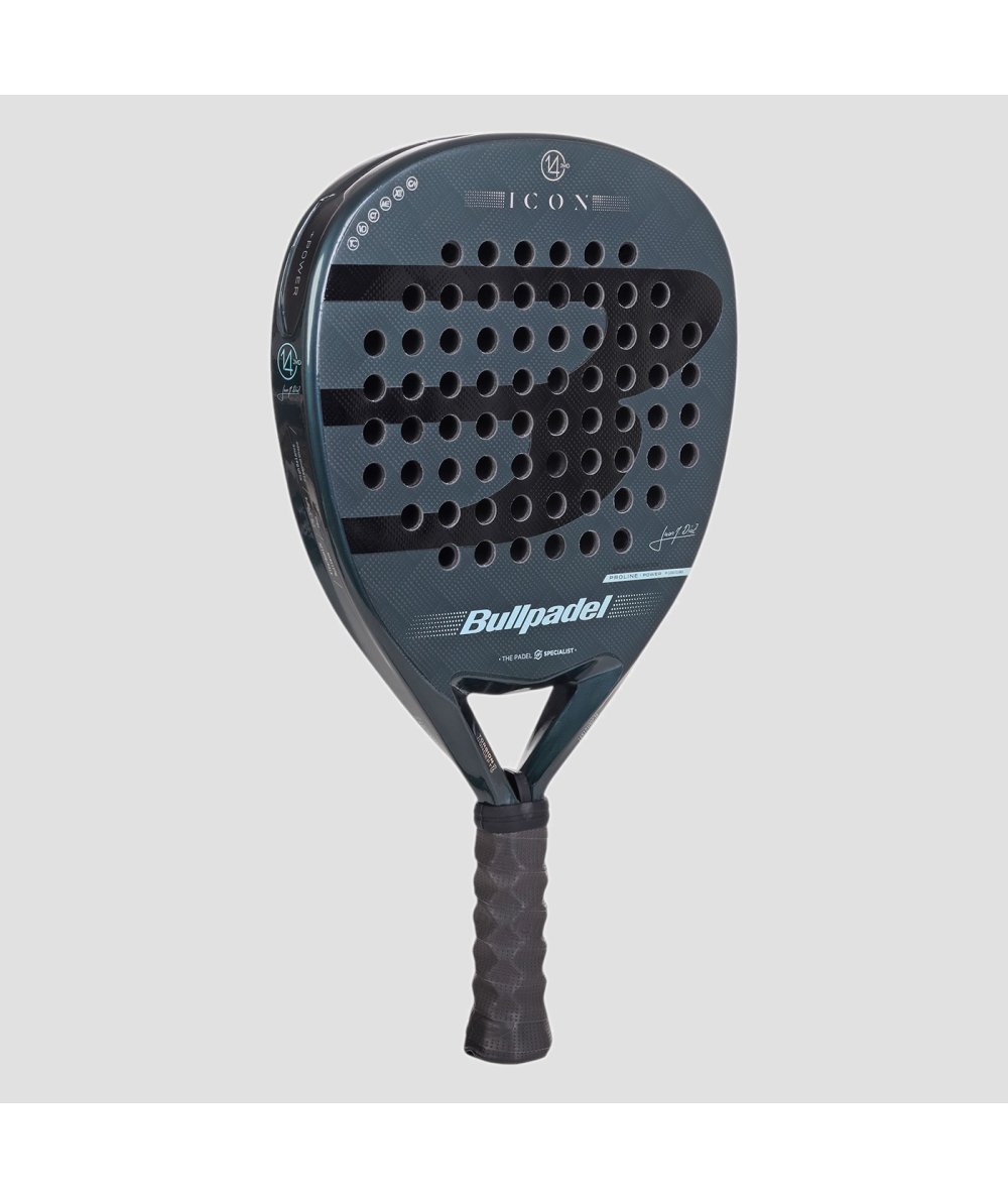 BULLPADEL ICON 25