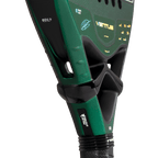 Ventus Attack 12K XTREM 2027 - detalle corazón