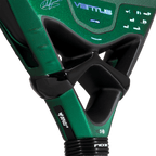 Ventus Attack 12K XTREM 2027 - detalle garganta