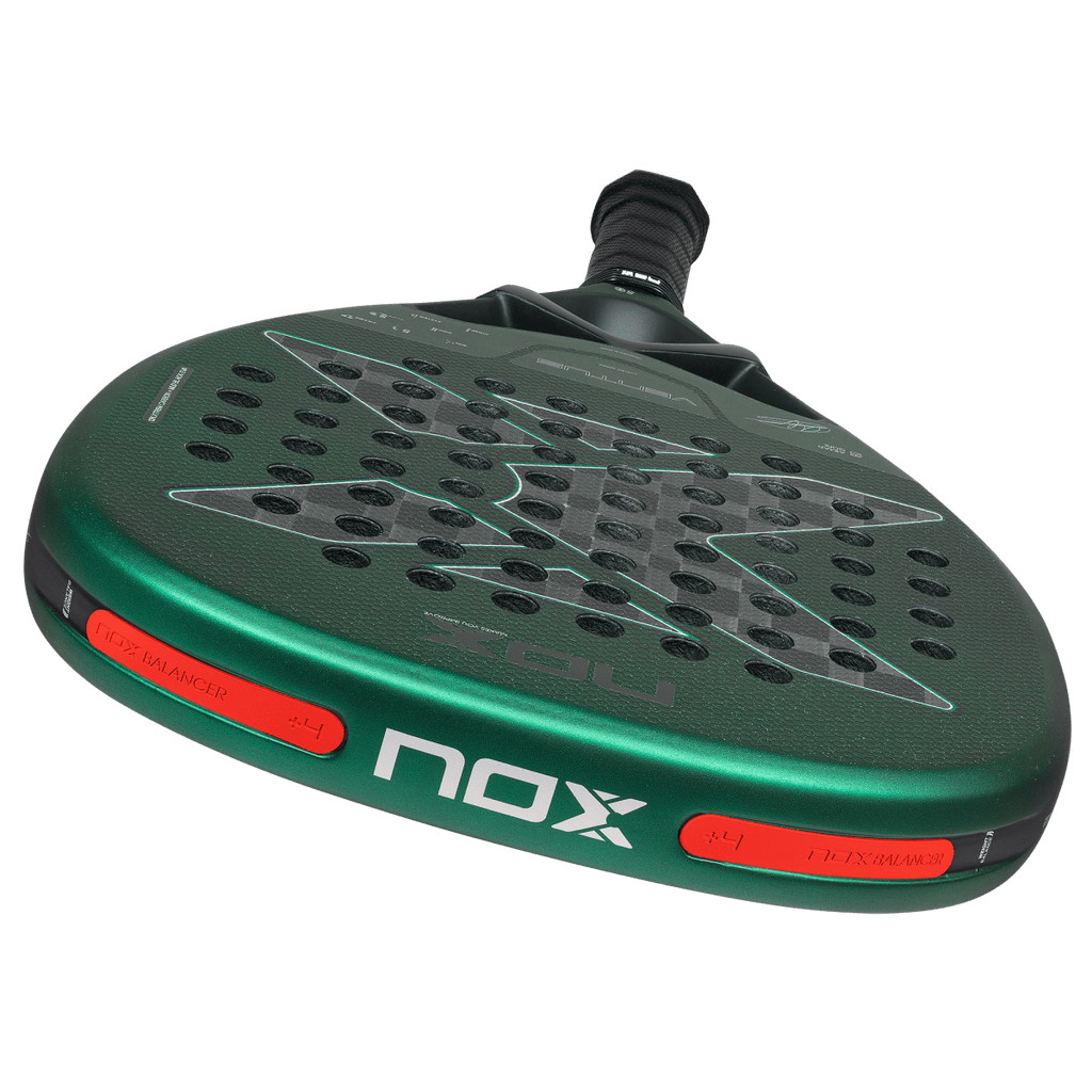 Ventus Attack 12K XTREM 2027 - borde